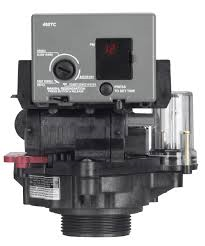 255/460TC Autotrol 255 Valve with 460TC Control (4001232)