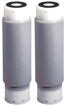 3M Whole House Drop in Replacement Cartridge Model APS117 (APS11706) (2Pack)