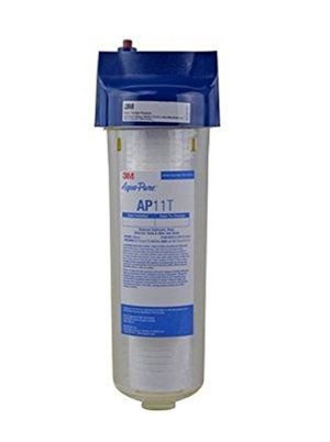 3M Whole House Water Filtration Housing Model AP11T (5529902)