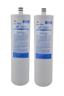 3M AP-DW80/90 Replacement Filter Cartridge For AP-DWS1000 (5585102)