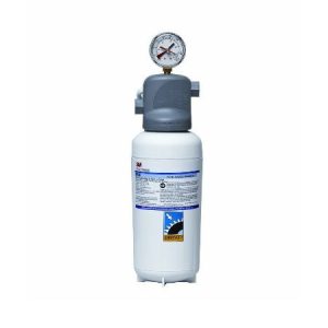 BEV140 0.2 Micron 2.1 GPM Water Filtration System with Valve-in-Head (5616201)