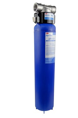 3M AP902 900 Series 5 Micron Sediment and Turbidity High Flow Filter System (5621101)