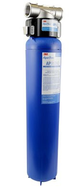 3M AP903 900 Series 5 Micron Sediment & Chlorine Removal High Flow Filter System (5621102)