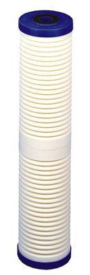 3M Cuno CFS210 Sediment 5 Micron 4.6" x 20" Replacement Filter Cartridge