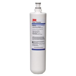 HF25-S 1.0 Micron Replacement Cartridge with Scale Inhibitor for ICE125-S Water System (5615203)