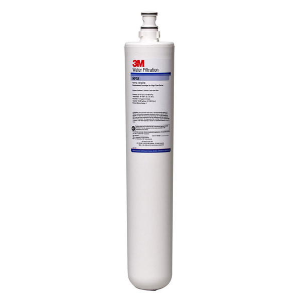 HF35 Replacement Filter Cartridge for BEV135 Water System (5615205)