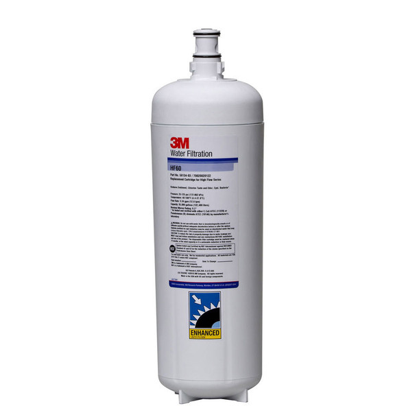 HF60 Replacement Filter Cartridge for BEV160 Water System (5613403)