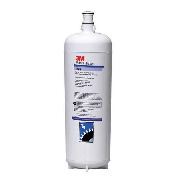 HF65 Replacement Filter Cartridge for BEV165 Water System (5613407)