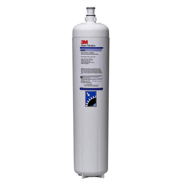 HF95 3 Micron Replacement Filter Cartridge for BEV195 Water System (5613507)