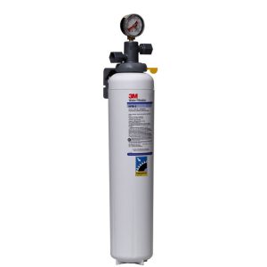 ICE190-S 0.2 Micron Water Filtration System with Valve-in-Head for Ice Machine (5616403)