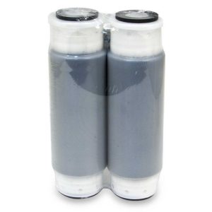 3M Whole House Drop in Replacement Cartridge Model AP117 (5541731) (2Pack)
