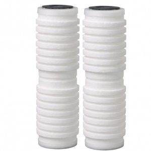 3M AP420 Whole House Drop in 5 Micron Replacement Filter Cartridge (2Pack)