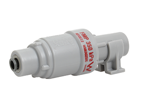 Apex- FiltaMate Pressure Limiting Valves 85 PSI 1/4" FQC (FMP85PSI)