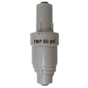 Apex- FiltaMate Pressure Limiting Valves 85 PSI 3/8" FQC (FMP85PSI-3/8) - Image 2