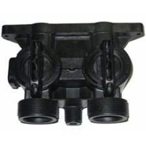 Autotrol 256 By-Pass Kit for 255 Valves (1040769)