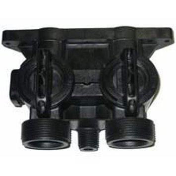 Autotrol 256 By-Pass Kit for 255 Valves (1040769)