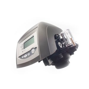 255/760 Autotrol 255 Valve with LOGIX 760 Control (1242691)