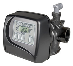 Clack WS15EEBTZ Filter Control Valve for Backwash System(V15EEBTZ)