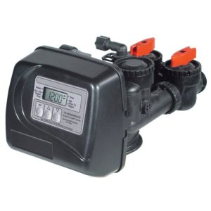 Clack WS1TC Softener Calendar Clock Control Valve (V1TC)