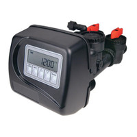 Clack WS1CS Softener Metered Control Valve (V1CS)