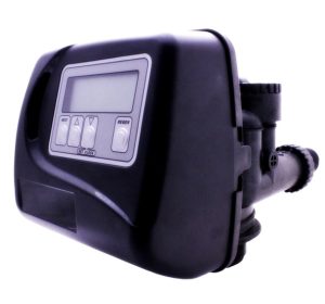 Clack WS1EA (EE) Softener Metered Control Valve (V1EADME)