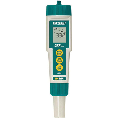 ExStik RE300 ORP Tester