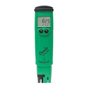 HI98121 Hanna ORP/pH/Temperature Tester
