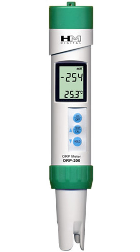 HM Digital ORP-200 Tester