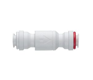 John Guest In Line Check Valve 5/16" Quick Connect (5/16SCV)