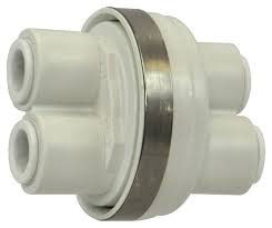 Payne Reverse Osmosis PWS Automatic Shut Off Valve 1/4" Quick Connect (PWS592Q)