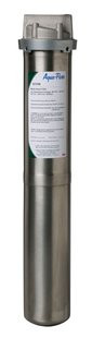 3M Whole House Stainless Steel Filtration Housing Model SST2HB (5592010)