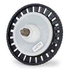 WS1 Drive Cap Assmebly