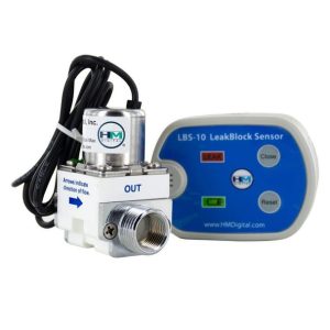 HM Digital LBS-10 Leak detector