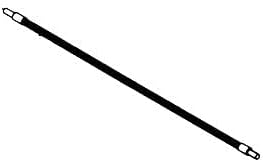 Fleck 14910 Cable Assembly Extended Right Angle