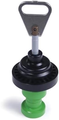 Fleck 60102-10 5600 Piston Assembly Feeded Filter