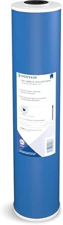 Pentek GAC-20BB Carbon Filter Cartridge, 20-Inch x 4-1/2-Inch