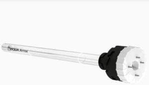 Arros 22 VA22LU Genuine Replacement UV Lamp & Sleeve Assembly