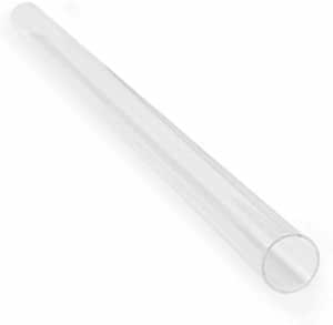 AFWFilters Replacement UV Quartz Sleeve Trojan 602730 UVMax A, Clear