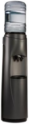 Generic Pacifik Water Cooler/Dispenser (Room Temperature & Cold) - Charcoal