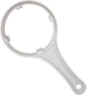 WW-FF Wrench for Full-Flow Clear Housings