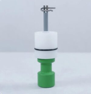 Fleck 60101-00 for Model 2750 Piston Assembly No Hard Water Bypass Filter Piston Conversion Original (Filter ONLY)