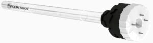 VA09LU Replacement LAMP and Quartz Sleeve for ARROS 9 Original