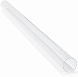 QS-950 Quartz Sleeve for VP950, VP950M