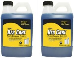 Pro-Products RK64N All-Purpose Water Softener Cleaner, 64 Oz. (2pack)