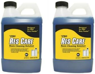 Pro-Products RK64N All-Purpose Water Softener Cleaner, 64 Oz. (2pack)