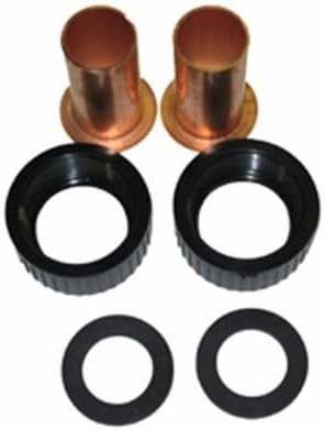 Valumax Autotrol 1001670 1 Copper Tube Adapter Kit
