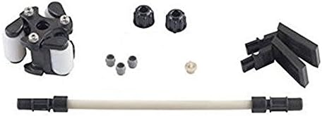 Stenner Pump QP102K No.2 Pump Head Service Kit - Image 2