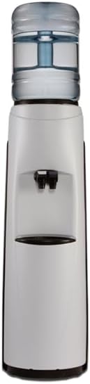 Pacifik Water Cooler/Dispenser (Room Temperature & Cold) - White