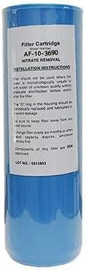 Aries AF 10 3690 975x3 Activated Alumina Filter