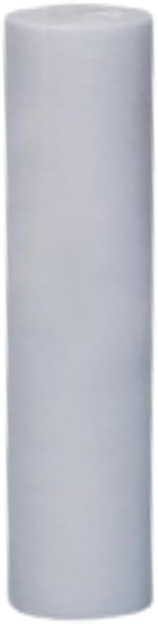 Valuetrex (1227866-V-BB) 20x4.5 Big Blue VX01-20BB 1 Micron Sediment Filter by Valuetrex